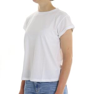 T-SHIRT BASIC BIANCO